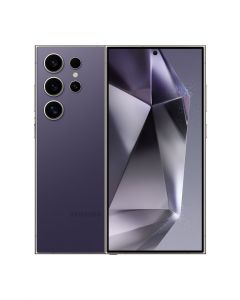 Samsung | Galaxy S24 Ultra 5G | 12GB RAM | 512GB Storage | Violet | 3 Months 0% Profit upto 48 Months Installment | PTA Approved | Brand Warranty | The Game Changer | TGC13